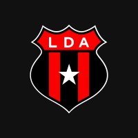 Asoc. Liga Deportiva Alajuelense logo - Similar company to Pixelab Digital Creative Studio