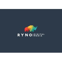 Ryno Digital Media logo - Similar company to Taenite