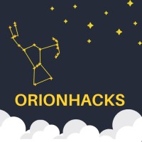 OrionHacks logo - Similar company to Studyverse