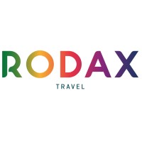 Rodax Travel logo - Similar company to Cey&Cey Turizm