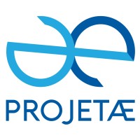 PROJETAE logo - Similar company to Hidrosam Ltda
