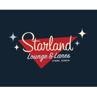 Starland Lounge & Lanes logo - Similar company to Cathead Distillery