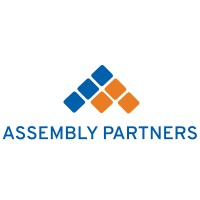 Assembly Partners logo - Similar company to Solution5 Gmbh