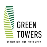 Green Towers GmbH logo - Similar company to Black&Mason Strategies