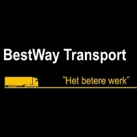BestWay Transport logo - Similar company to Ibl Fsa Mercator