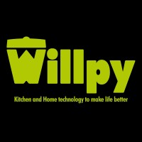 WILLPY logo - Similar company to Electroblaze