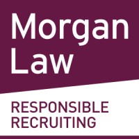 Morgan Law logo - Similar company to Josatronic Data Systems Ltd