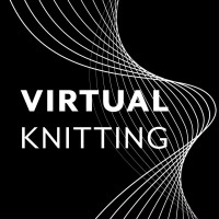 Virtual Knitting logo - Similar company to Capitulo Cero