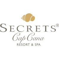 Secrets Cap Cana Resort & Spa logo - Similar company to Gin Golf