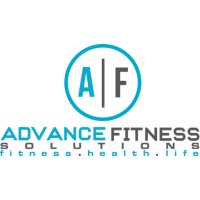 Advance Fitness Solutions Limited logo - Similar company to Phantom Athletics