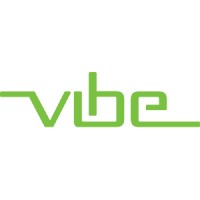 Vibe Group logo - Similar company to Silk Group