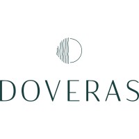 Doveras logo - Similar company to Winnow Research Studio