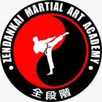 ZENDANKAI MARTIAL ART ACADEMY logo - Similar company to Stat Martial Arts