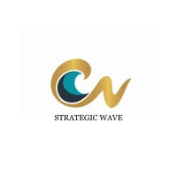 Strategic Wave logo - Similar company to Grow Profit Inc