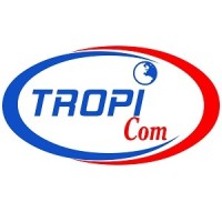 Tropicom logo - Similar company to It Projet
