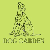 Dog Garden logo - Similar company to Pawmer