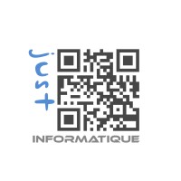 JUST Informatique logo - Similar company to Pcfacile