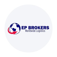 EP Brokers Worldwide Logistics logo - Similar company to Trans-Expedite