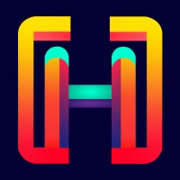 Hackabyte logo - Similar company to Bothell High School Dist