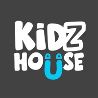 Kidzhouse logo - Similar company to Cotram Sas