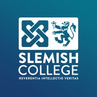 Slemish College logo - Similar company to Limavady Grammar School