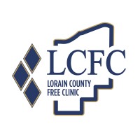 Lorain County Free Clinic logo - Similar company to Tippecanoe County Public Library