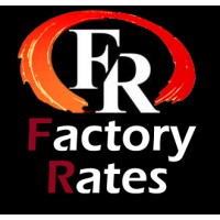 Factory Rates logo - Similar company to Frikly