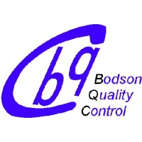 BQC logo - Similar company to Bqc - Accredited Certification And Training Body