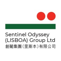 Sentinel Odyssey (LISBOA) Group Limited logo - Similar company to Simple Trust Solutions