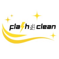 Flash Clean - Entretien Ménager logo - Similar company to E2 Maintenance