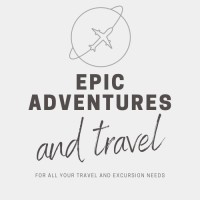 Epic Adventures and Travel logo - Similar company to Go Epic Adventures Inc.