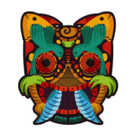 Costa Maya Adventours logo - Similar company to Adventours