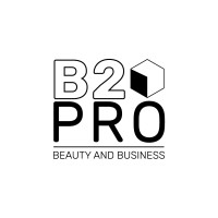 B2PRO - Beauty and Business logo - Similar company to Staleks Pro Brasil