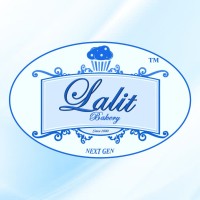 Lalit Bakery logo - Similar company to Samrat Bakery