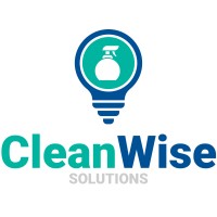 CleanWise Solutions logo - Similar company to Cleanwise Ltd