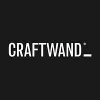 CRAFTWAND® logo - Similar company to Beer Küchen.Manufaktur