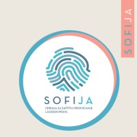 Udruga za zaštitu i promicanje ljudskih prava Sofija logo - Similar company to Standout Reality