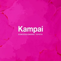 Kampai Toyota Corumbá logo - Similar company to B2 Logística