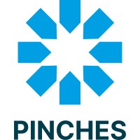 Pinches Group logo - Similar company to Thebeebark