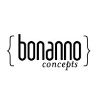Bonanno Concepts logo - Similar company to Birdcall