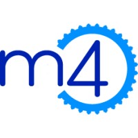 Momentum4 logo - Similar company to Intercloud9