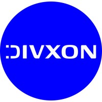 DIVXON logo - Similar company to Protech Egypt