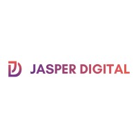Jasper Digital logo - Similar company to Career Bridge Foundation