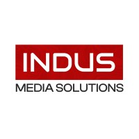 Indus Media Solutions logo - Similar company to Humane Studio