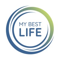 MY BEST LIFE logo - Similar company to Isle Of Mind Academy Gmbh