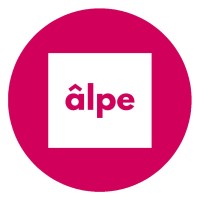 Alpe Creativa logo - Similar company to Pitma Generación