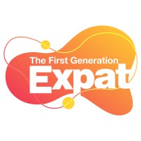 The First Generation Expat logo - Similar company to Digital Pi