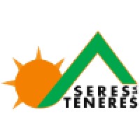 Seres Versus Teneres logo - Similar company to Click-Hunter Academy