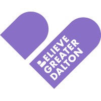Believe Greater Dalton | Community & Economic Development logo - Similar company to United Way Of Southeast Georgia