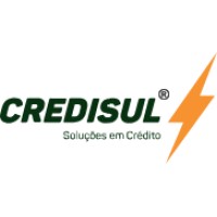 CREDISUL logo - Similar company to Versátil Sistemas / Software